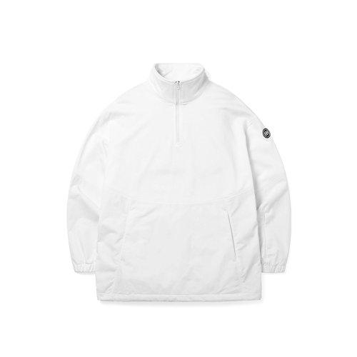 [블렌트] Romeo Crewneck White 2363152