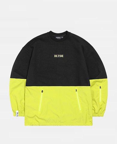 [블렌트] CROWN CREWNECK LEON 2263121