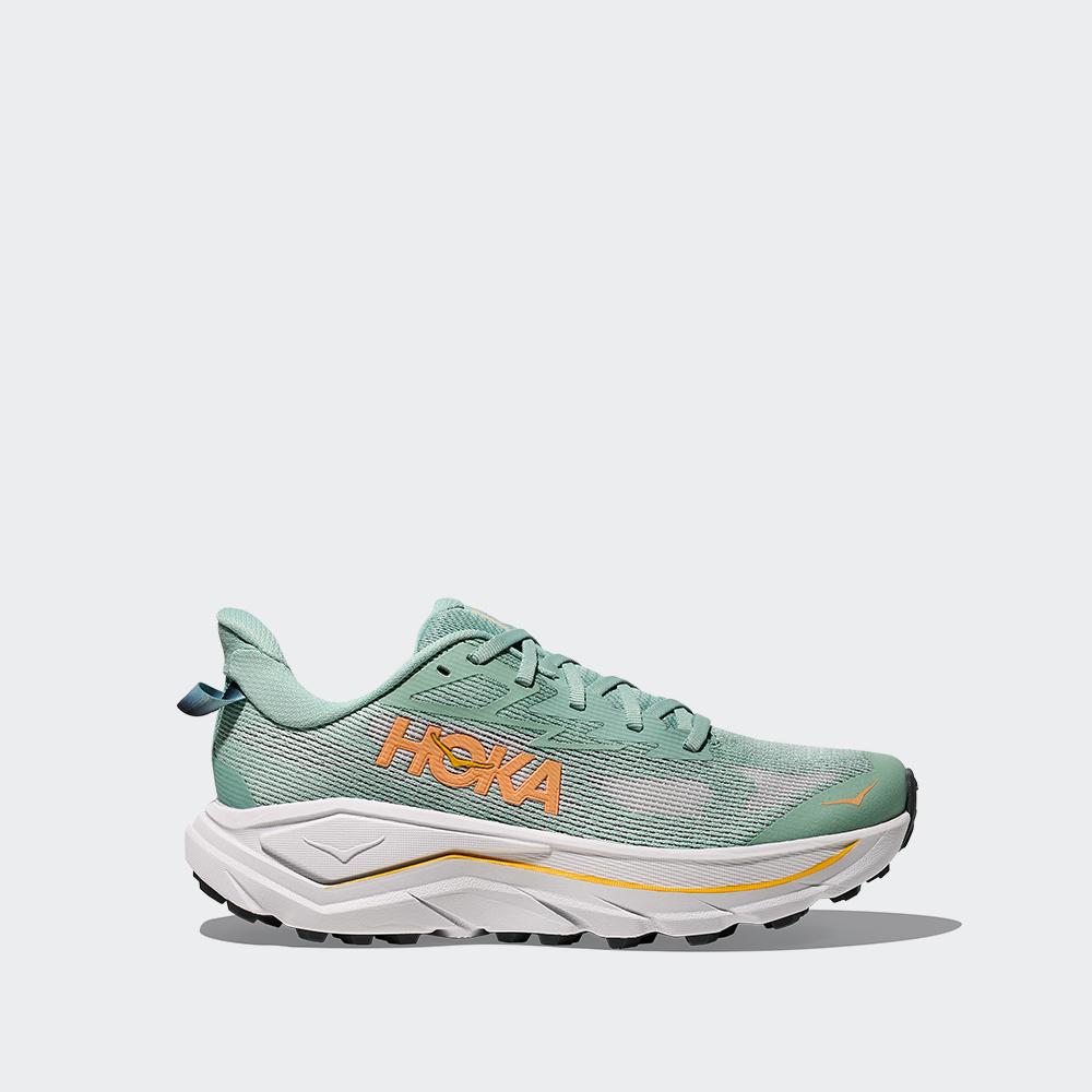 Hoka レディース Challenger 8 WIDE 1168719-JDC