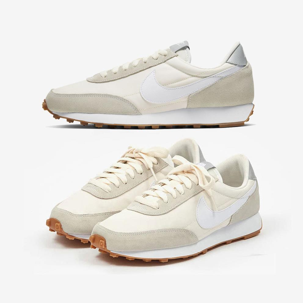 NIKE DAYBREAK SUMMIT WHITE