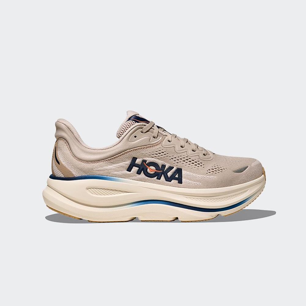 Hoka メンズ Bondi 9 Wide 1162013-SCCG