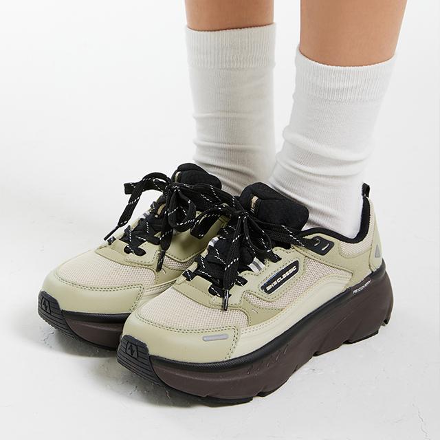 [AK CLASSIC] 快適な履き心地 スニーカー BUMPER TRAINER 2足購入で自動追加割引