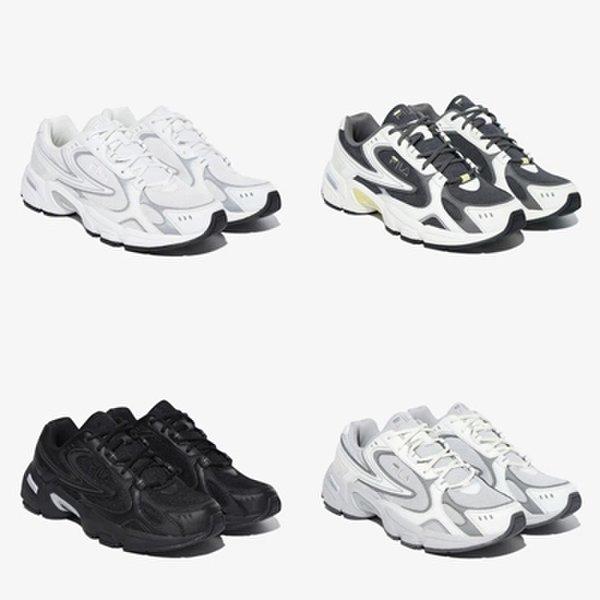 [SHINSEGAE DEPARTMENT STORE] Fila (Shinsegae Centum Branch) Fila Bestseller 人気シューズ 特価 1RM02860G