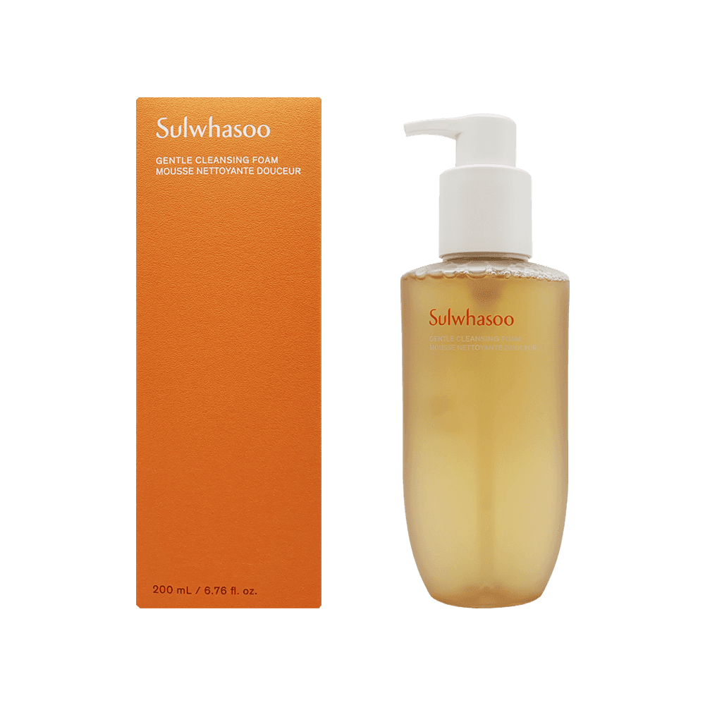 SULWHASOO (설화수) スンヘン クレンジングフォーム 200ml