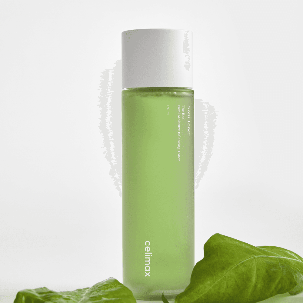 셀리맥스（CELIMAX）ノニ バランシング トナー 320ml / 150ml