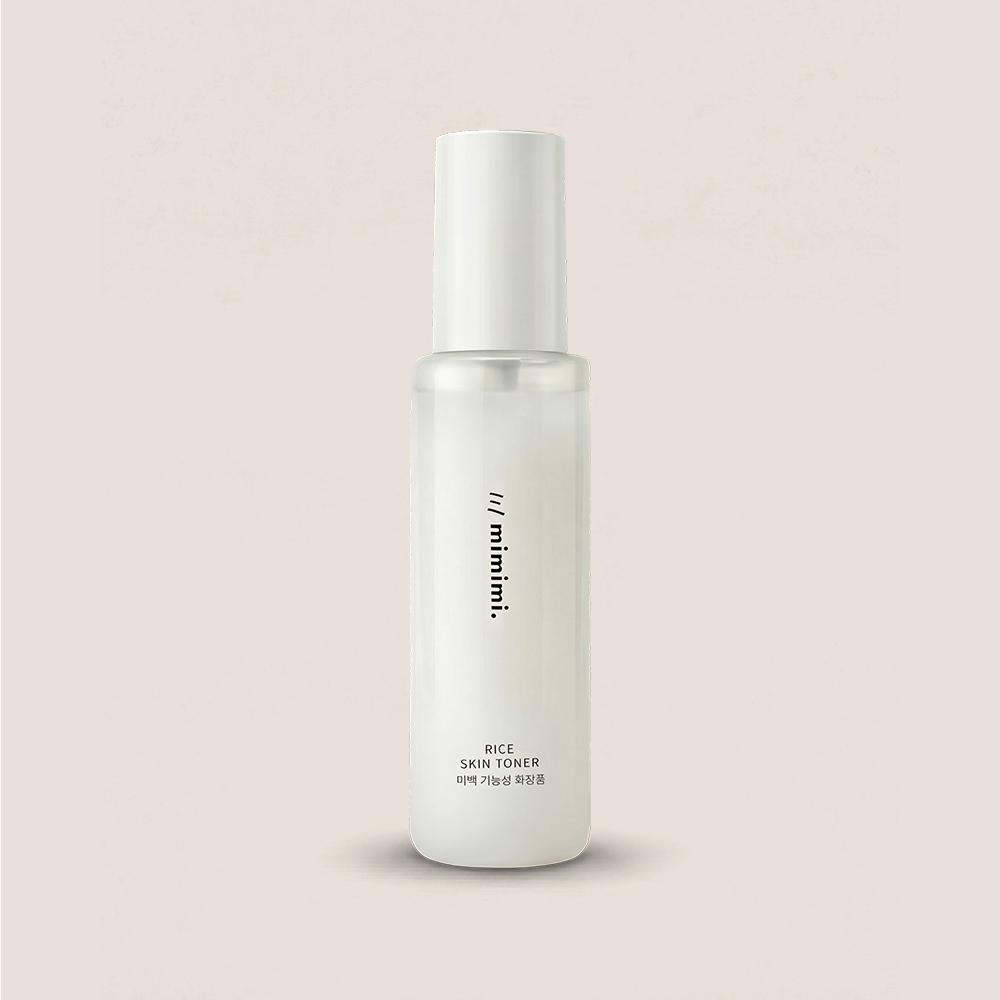 mimiu Rice Skin Toner (80ml)