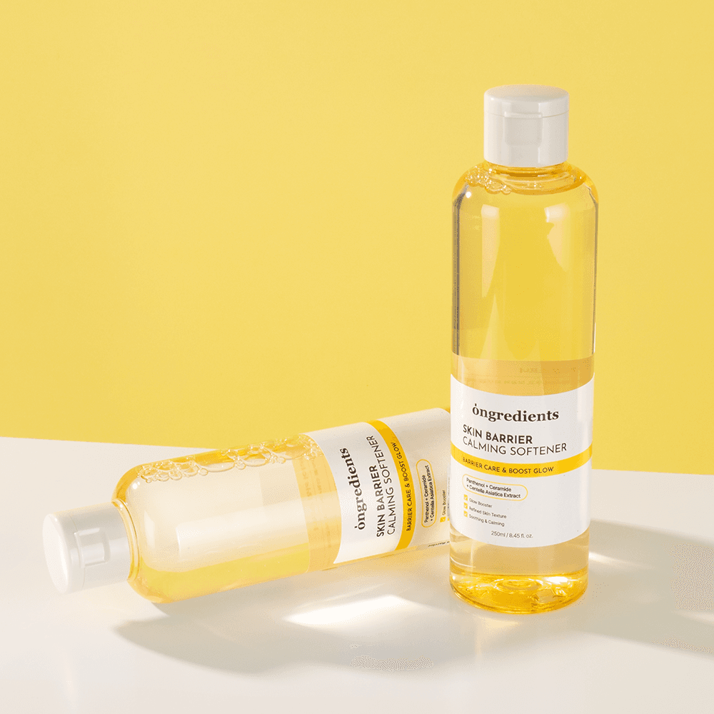 オン グリディエンツ スキン バリア カーミング ソフナー 250ml, 1個