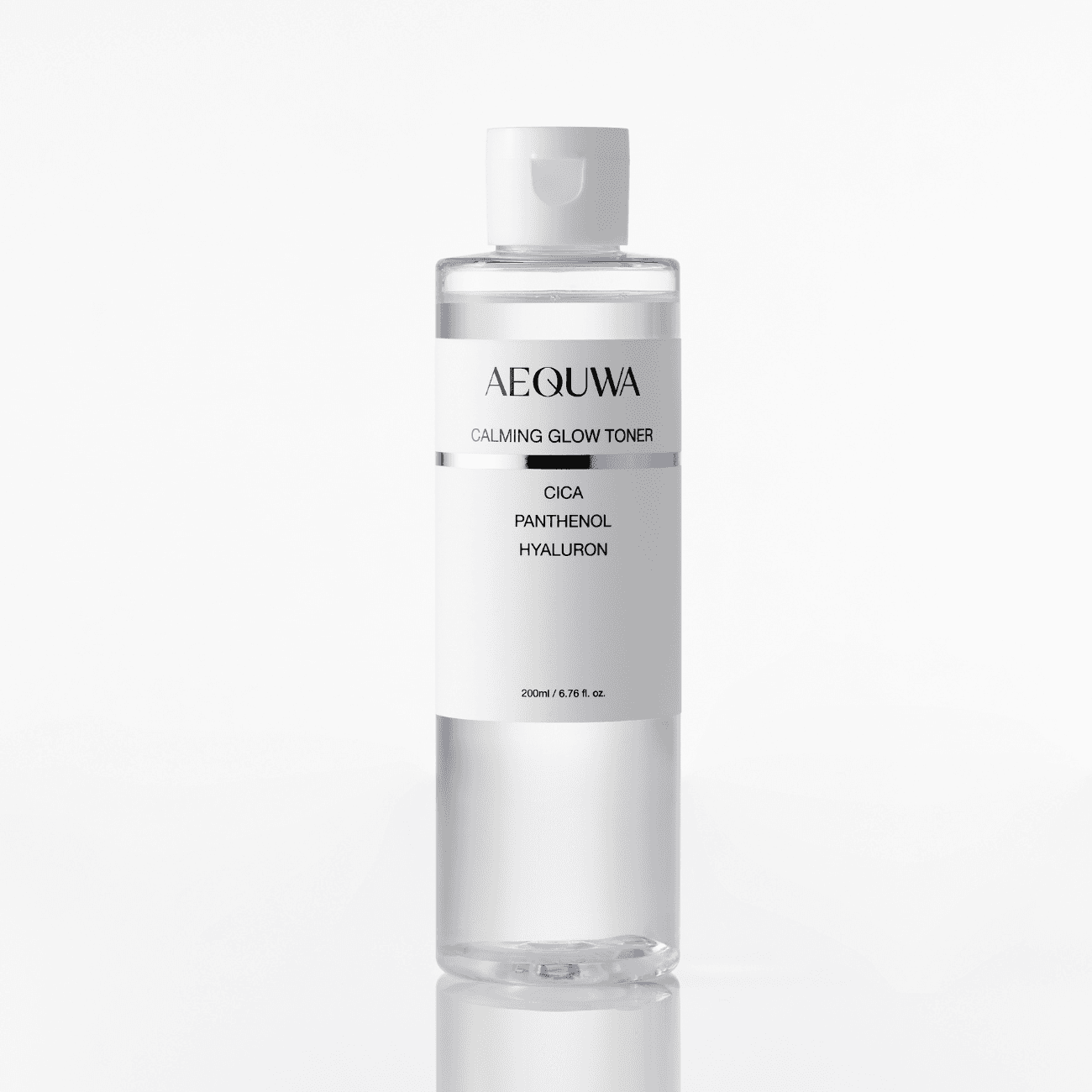 エクセワ カーミング グロウ トナー 200ml