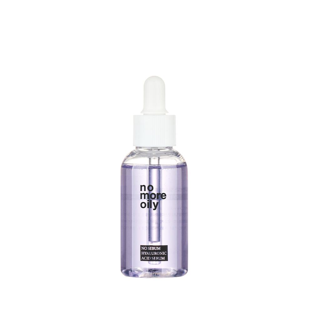 NoMoreOilyノセバムセラムヒアルロン酸アンプル 50ml