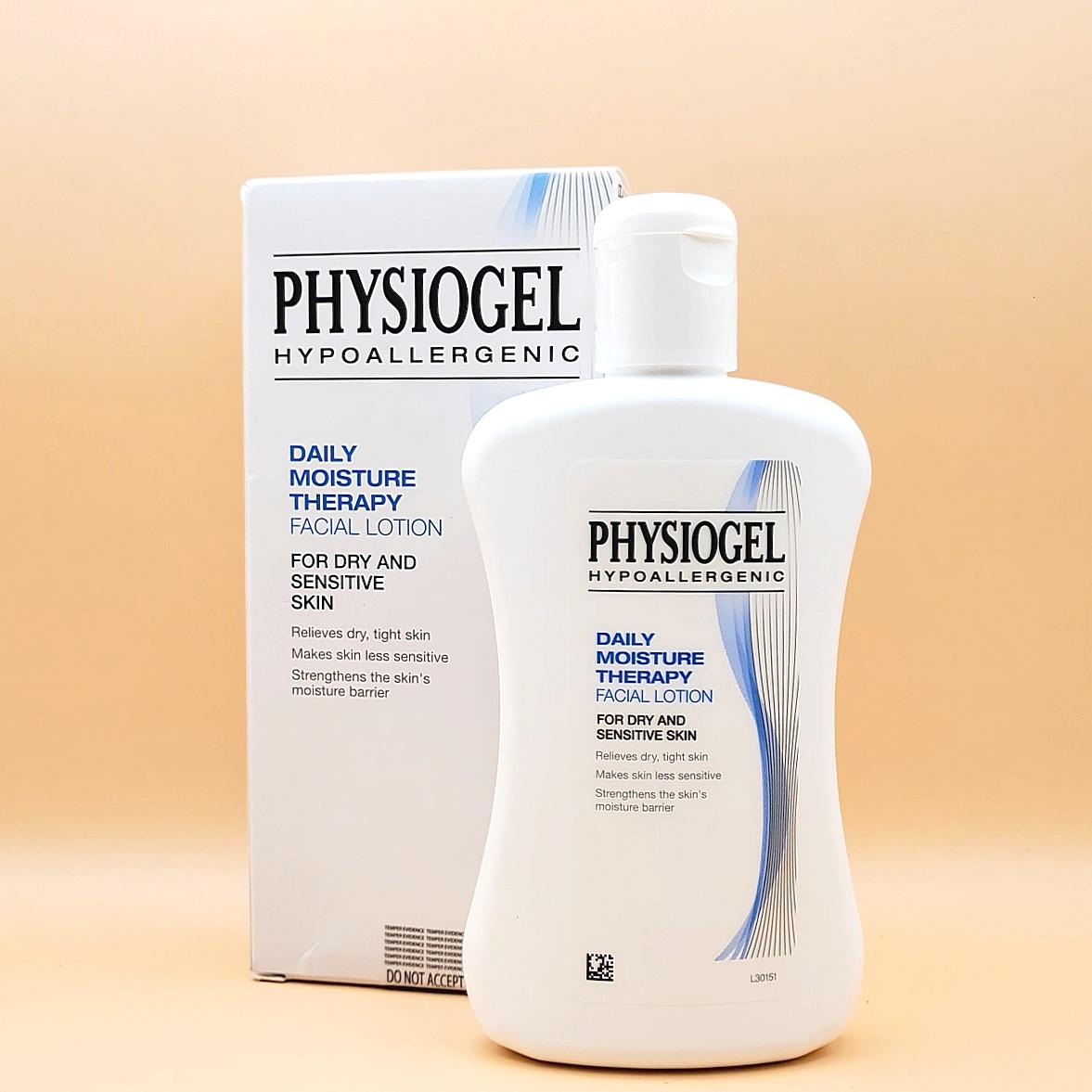 Physiogel DMT 페이셜 로션 200ml