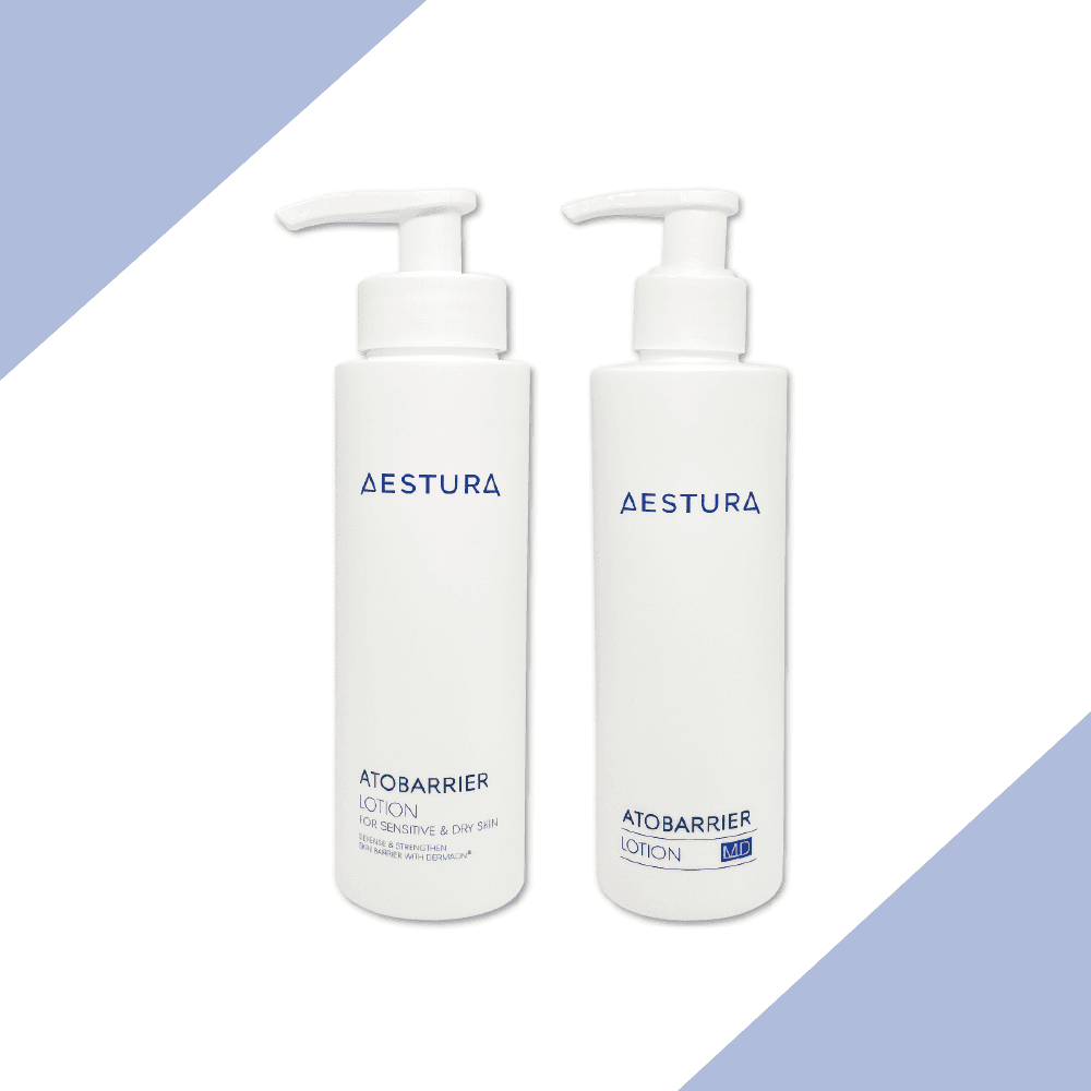 AESTURA 아토베리어 로션 200ml 病院専用