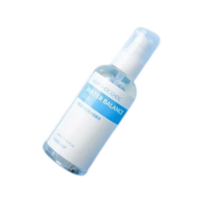 NURISOP NURI CHOKCHOK ウォーターバランス ローション 160ml 1個