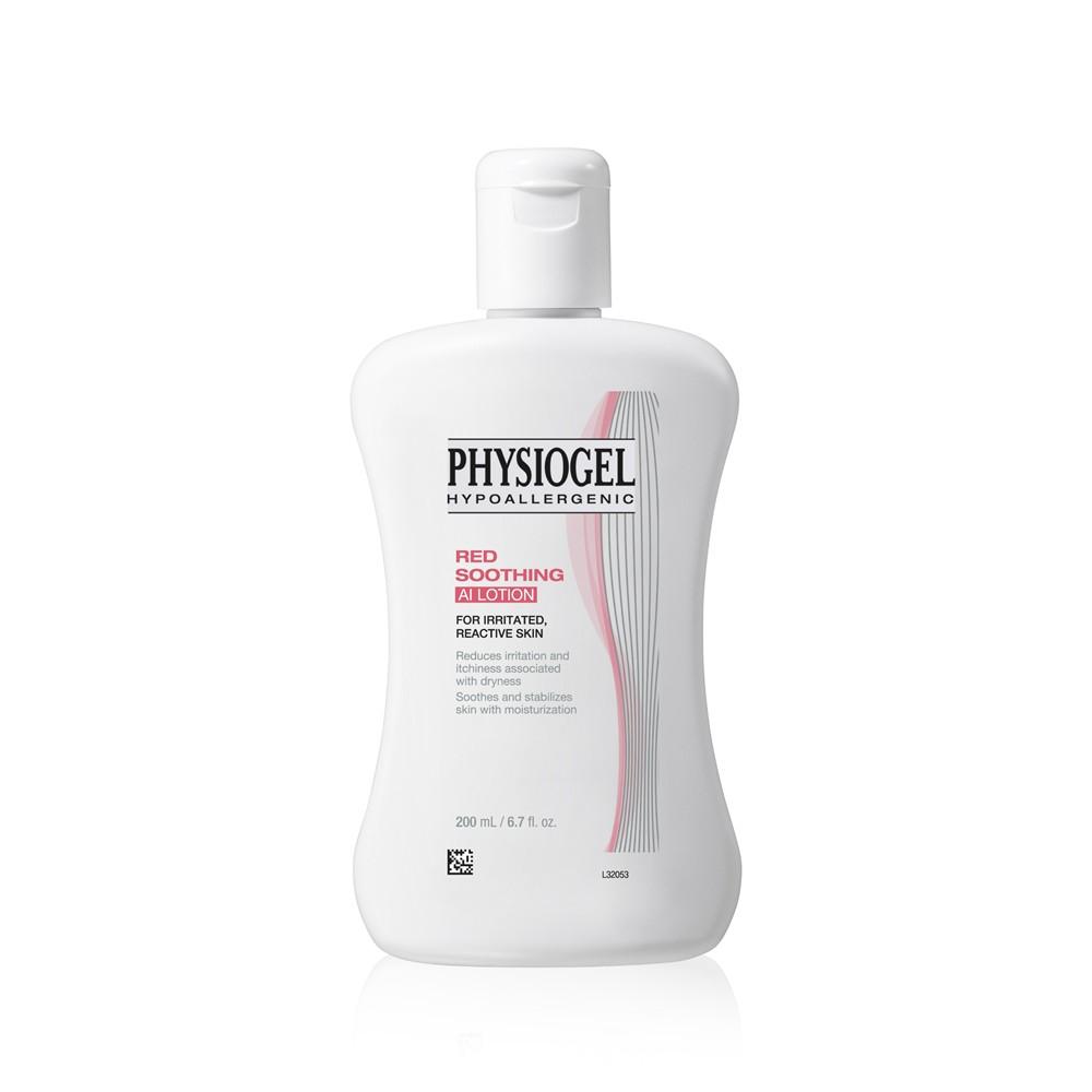 Physiogel Red Soothing AI 로션