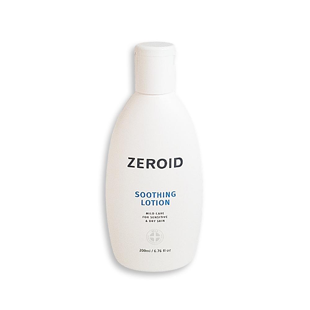 ZERIAID 수딩 로션 200ml