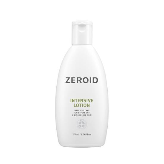제로이드 インテンシブ ローション 160ml