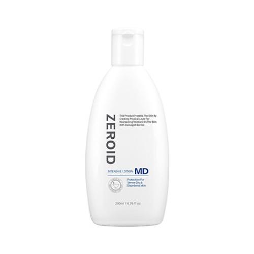 [N배송][제로이드] インテンシブ ローション MD 200ml