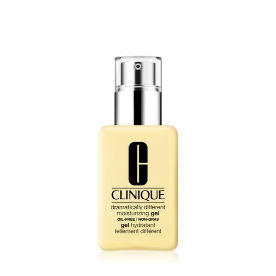 クリニーク 黄色いエッセンス ローション & ジェル 125ml (肌タイプ別選択)