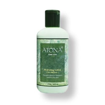 ATONA 発酵ローション 酵素解毒 鎮静ケア 250ml