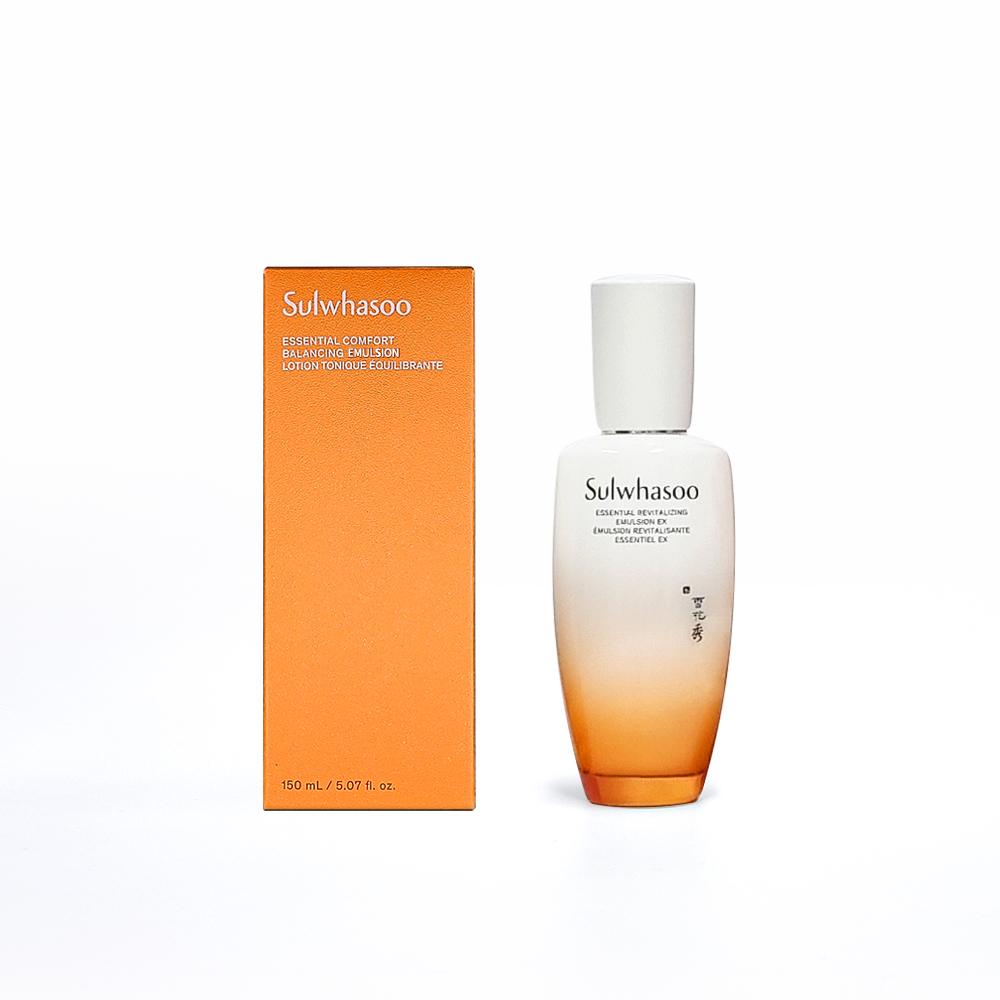 NEW Sulwhasoo (雪花秀) 滋陰乳液 EX 125ml