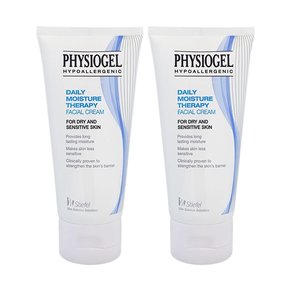 Physiogel DMT フェイシャル クリーム 1+1