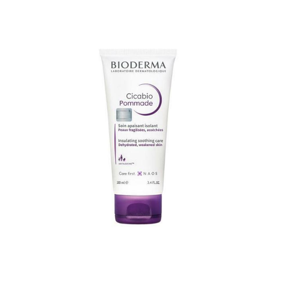 BIODERMA シカビオ ポマード 100ml