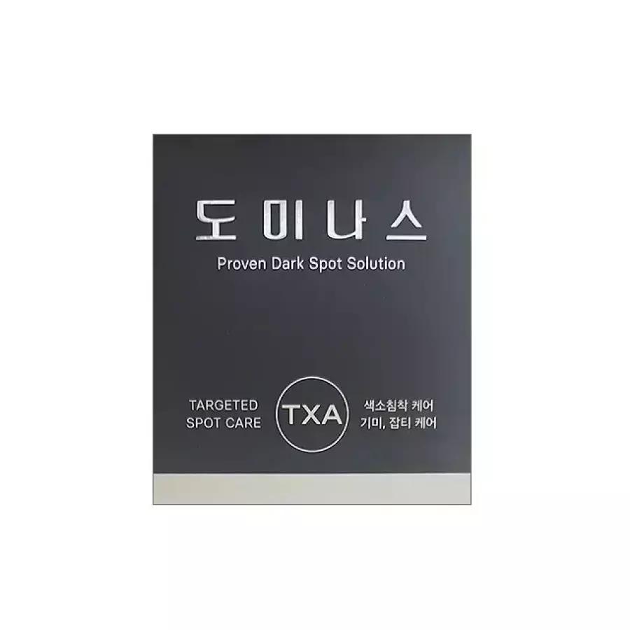 Taeguk Pharm DOMINA Cream トラネキサム酸 肝斑 シワ ドミナクリーム 50g