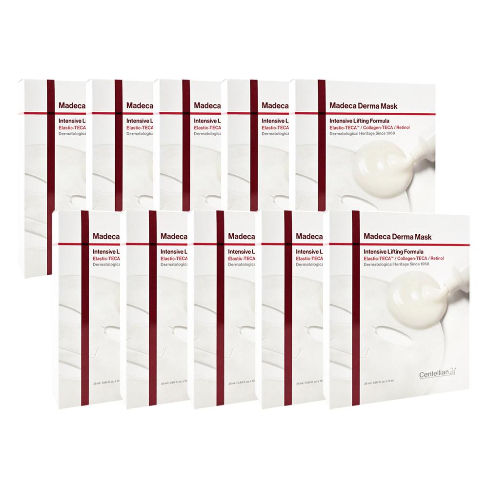 Dongguk Pharmaceutical Centellian24 Madeca Mask Pack Season4 Lifting 100枚