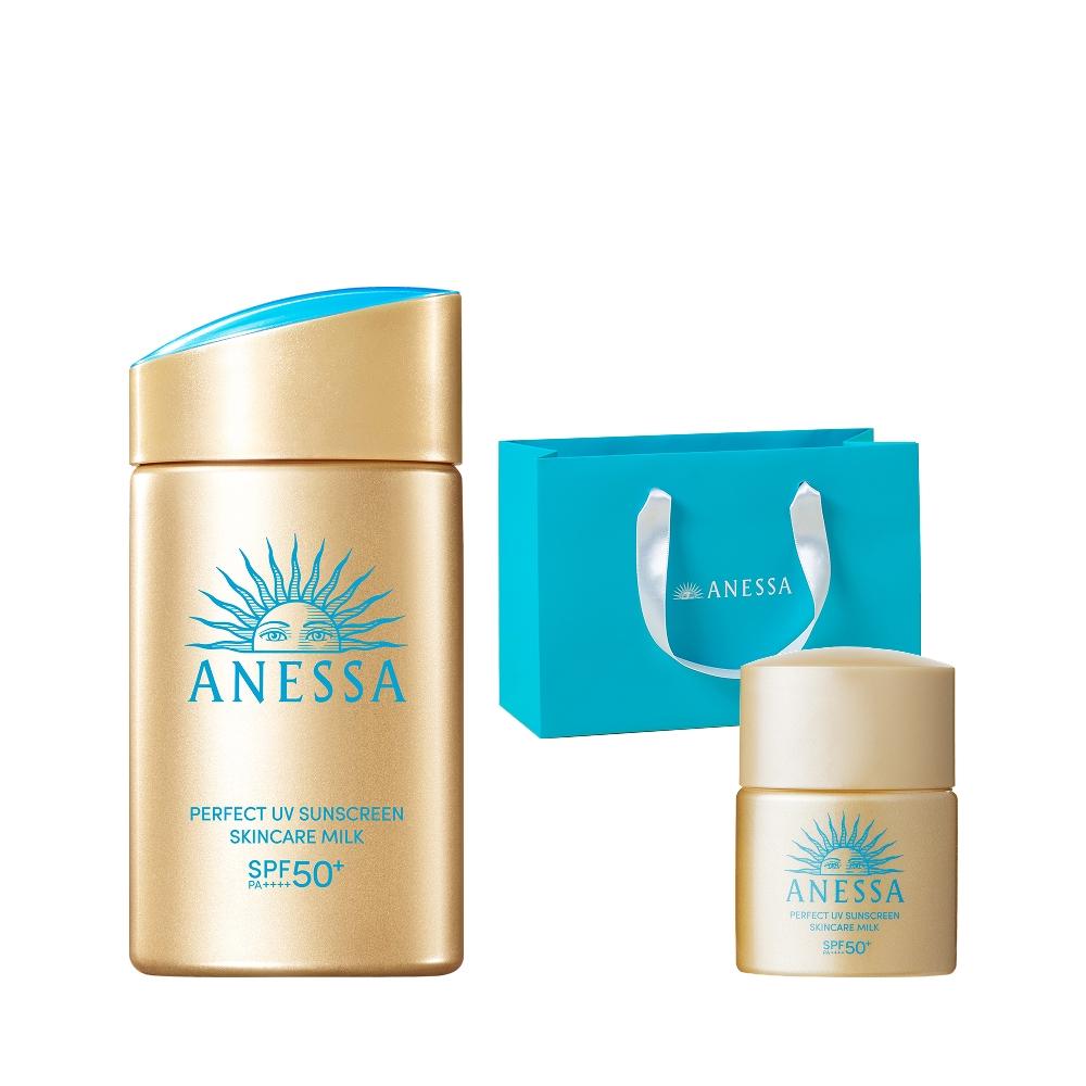 ANESSA パーフェクト UV サン スクリーンスキンケアミルク NA 60ml