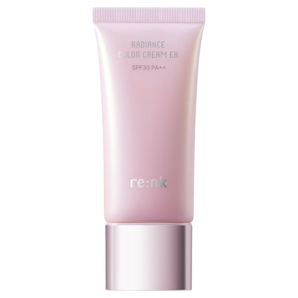 Re:NK Radiance Color Cream EX 30ml Pink 1個