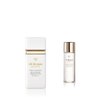 [新世界百貨店][江南店] [インフルエンサー pick/独占] Brightening Enhancer Veil Set