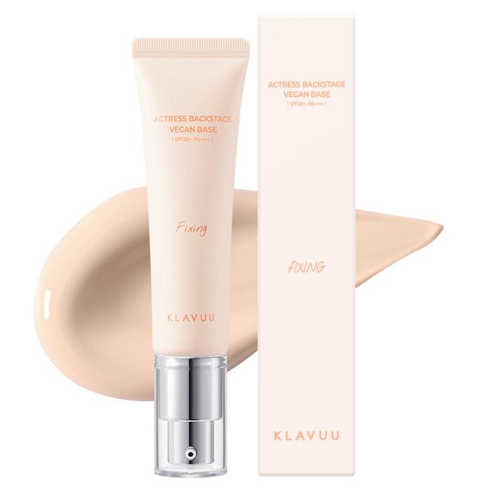 CLIO女優ベース フィクシング SPF50+ PA++++ 30ml 1個