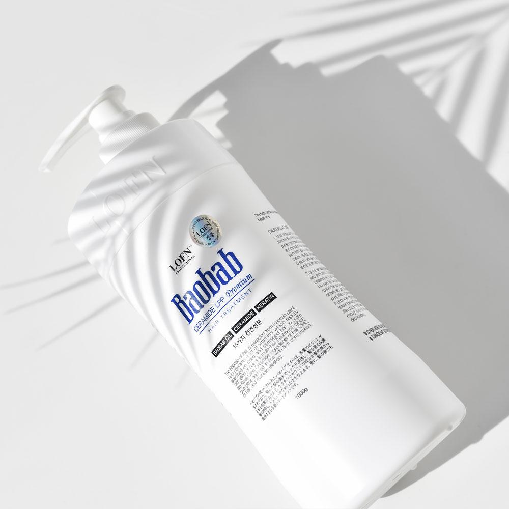 로픈 バオバブ LPP トリートメント 1000ml