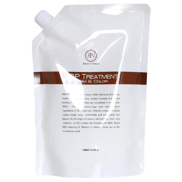 일진 RN アレン LPP トリートメント ヘアパック (パウチ) 1000ml