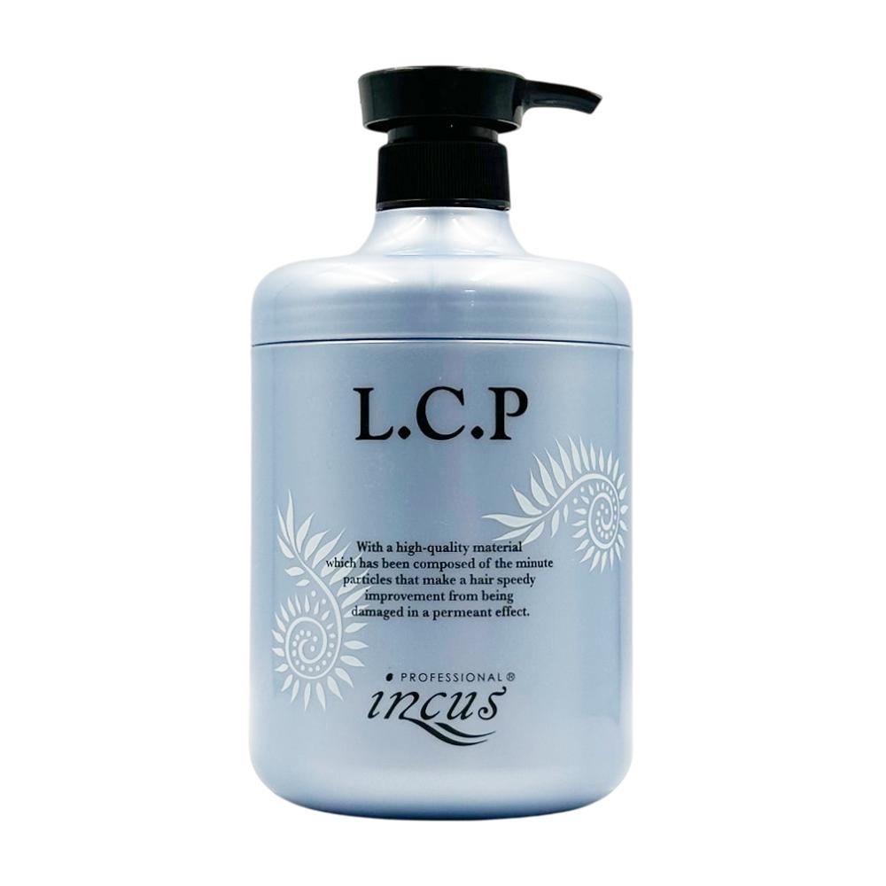 소망 インキュス LCP 水分パック 1000ml ヘアパック トリートメント