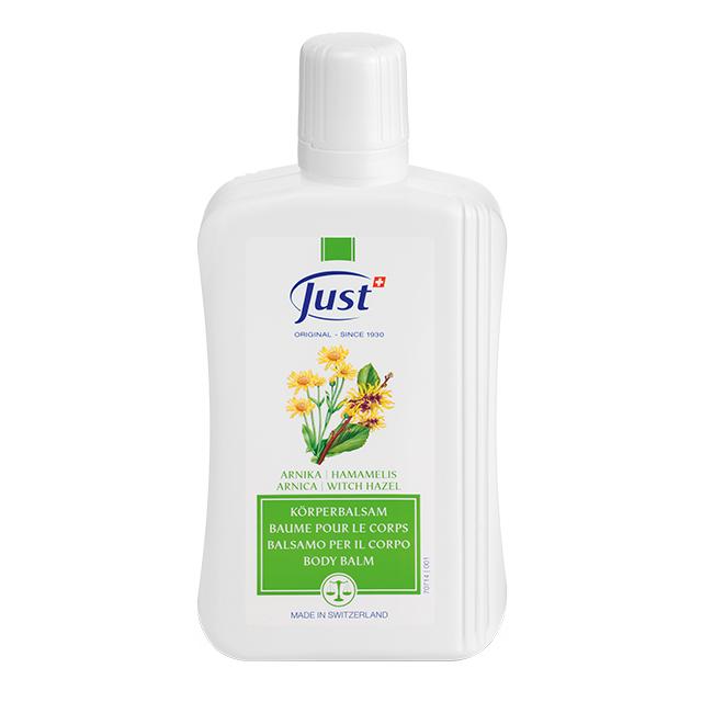 스위스유스트 에델바이스 발삼 250ml