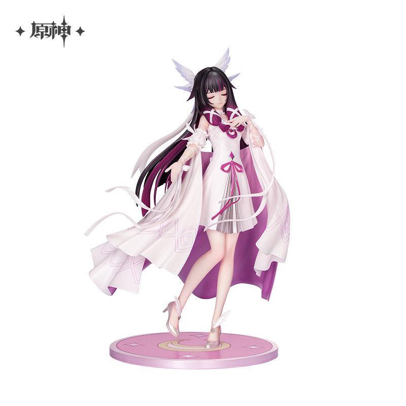 미토스 原神 コロンビナ フィギュア 1/8 カーニバル集会 オリジナル グッズ