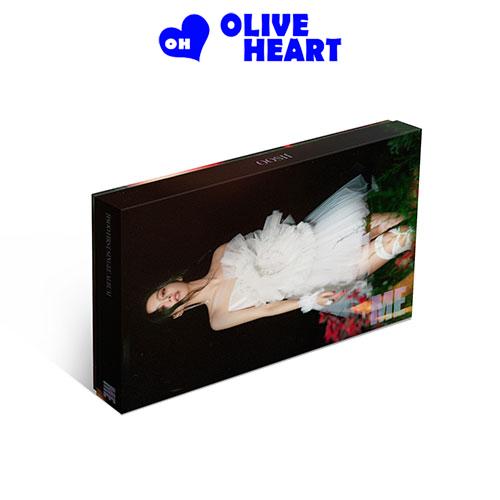 JISOO アルバム ME 1stシングル FIRST SINGLE BLACKPINK ブラック