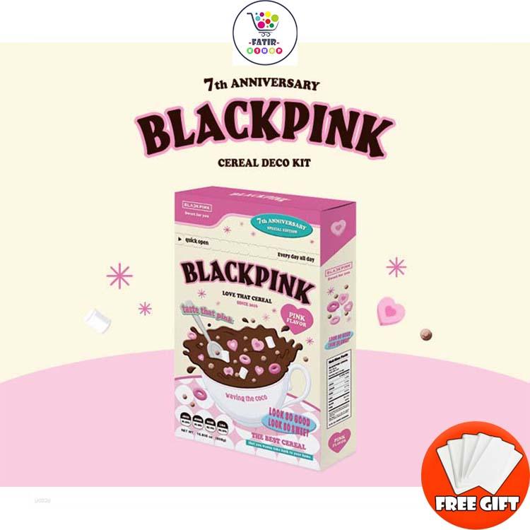 BLACKPINK BLACKPINK 2023 DEBUT 記念 シリアルデコキット