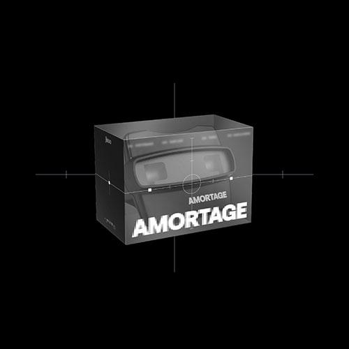 BLACKPINK JISOO Mini Album AMORTAGE Reels