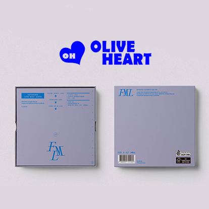デラックス SEVENTEEN アルバム FML 10集ミニ SEVENTEEN Deluxe 孫悟空