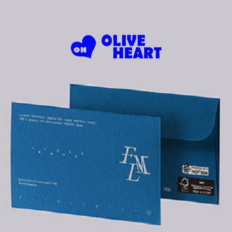SEVENTEEN アルバム FML 10th Mini SEVENTEEN 손오공 Weverse