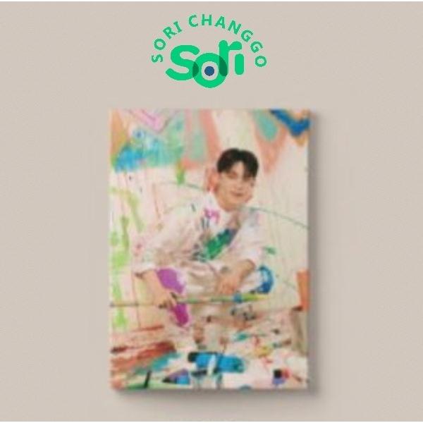 SEVENTEEN CARAT版 アルバム 4th Album SEVENTEEN Face the Sun ランダム