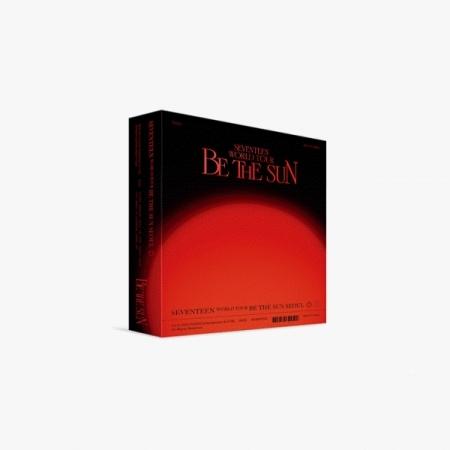 SEVENTEEN WORLD TOUR [BE THE SUN] SEOUL (DIGITAL CODE)