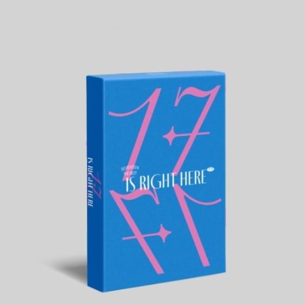 SEVENTEEN BEST ALBUM SEVENTEEN 17 IS RIGHT HERE BEST ALBUM DEAR Random