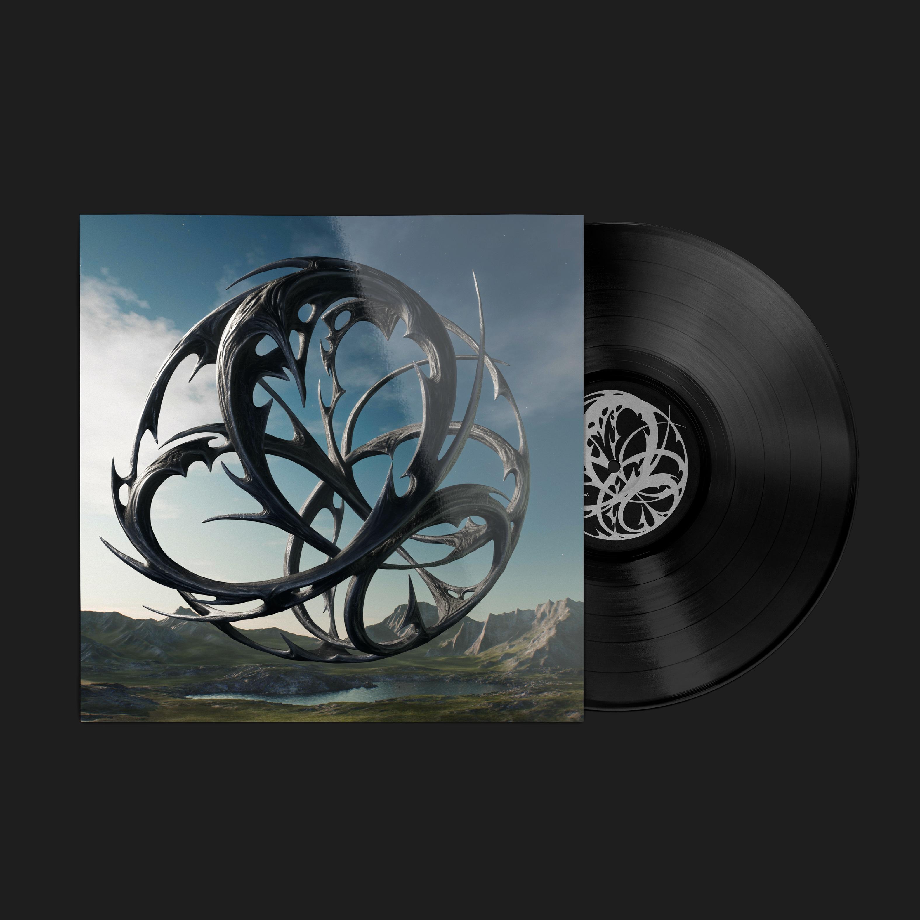 [当日出荷] aespa LP ARMAGEDDON aespa Armageddon
