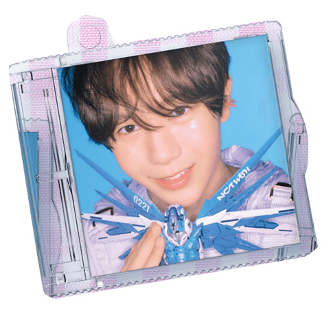[NCT Wish] 엔시티 위시 songbird smini (스미니) [료]