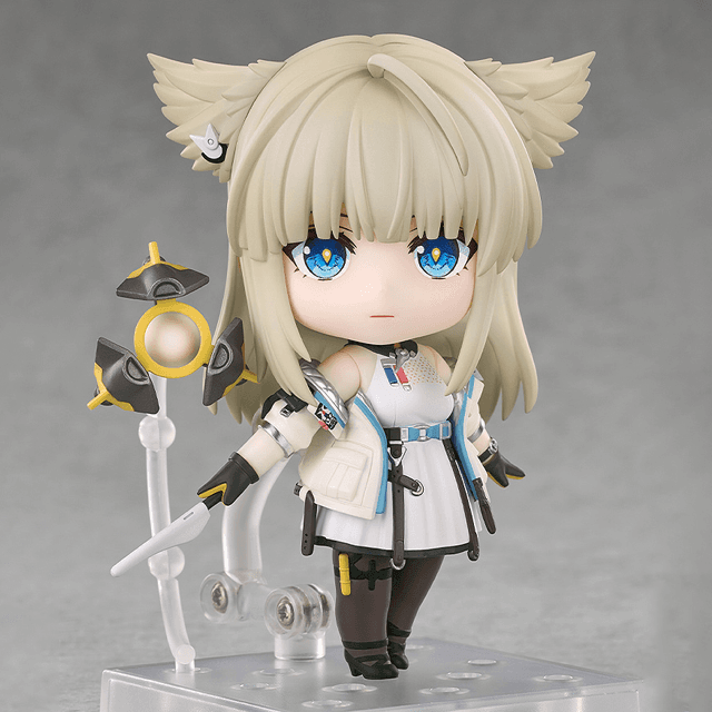 【予約】ねんどろいど フェリカ | アークナイツ エンドフィールド 26.11