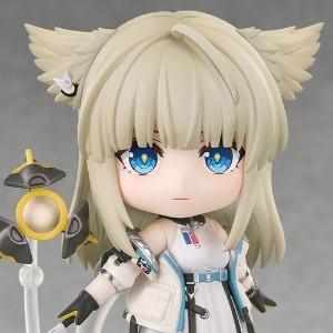 【予約販売】ねんどろいど 3043 アークナイツ エンドフィールド フェリカ