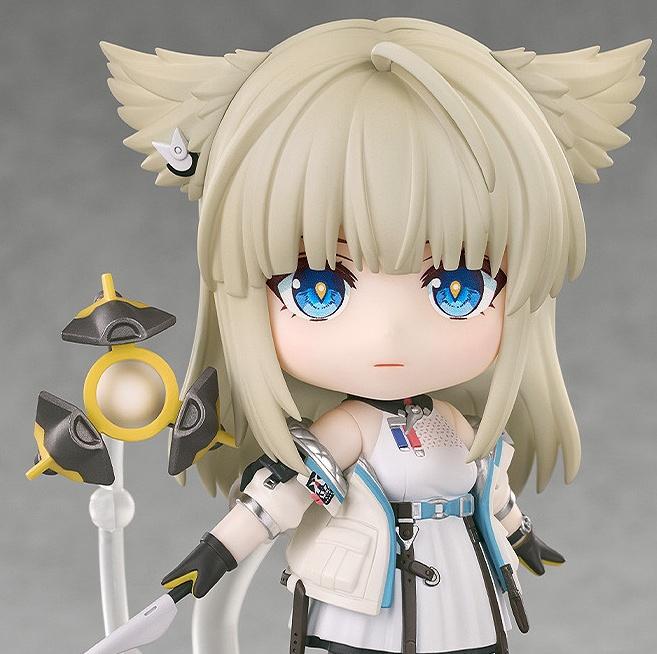 グッドスマイルアーツ上海 [予約] ねんどろいど アークナイツ エンドフィールド - フェリカ [4580828677890]