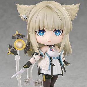 [26年12月入荷] グッドスマイル ねんどろいど3043 アークナイツ エンドフィールド フェリカ